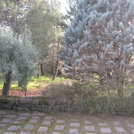 La Casa Del Cavaliere Santa Maria di Licodia
