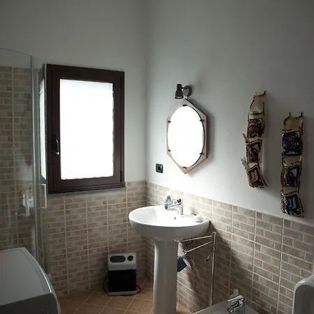 Holiday home La Casa Del Cavaliere