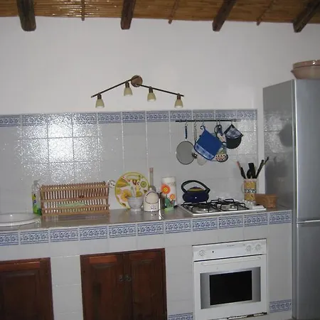 La Casa Del Cavaliere * Santa Maria di Licodia