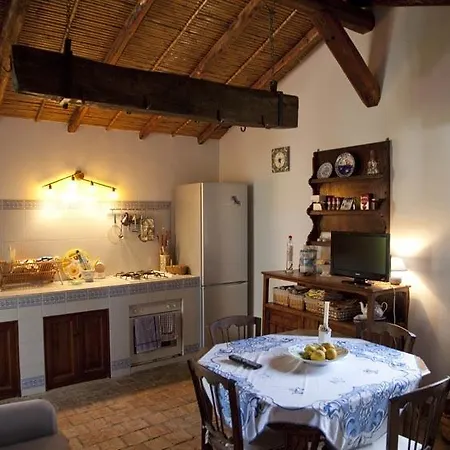 La Casa Del Cavaliere Holiday home *