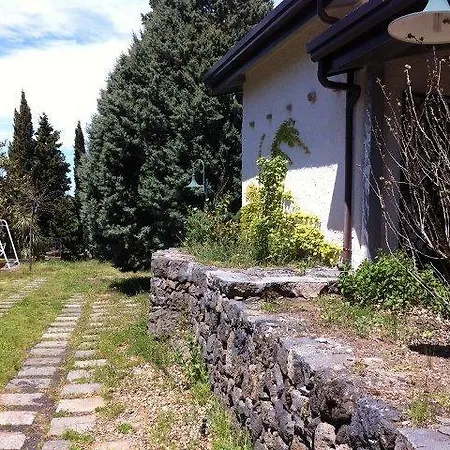 Holiday home La Casa Del Cavaliere