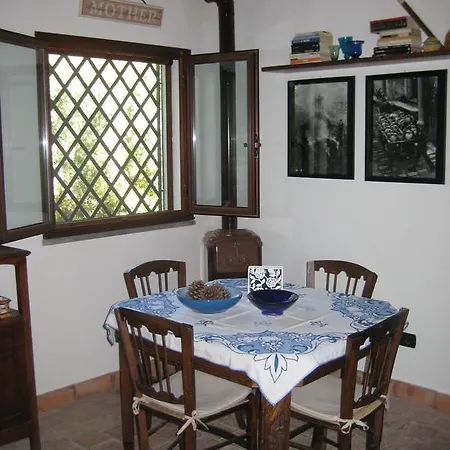 La Casa Del Cavaliere Holiday home Santa Maria di Licodia