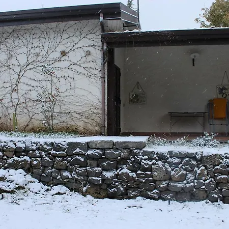 Holiday home La Casa Del Cavaliere Santa Maria di Licodia