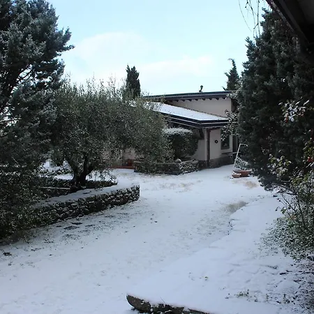 La Casa Del Cavaliere *