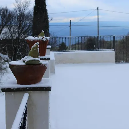 La Casa Del Cavaliere