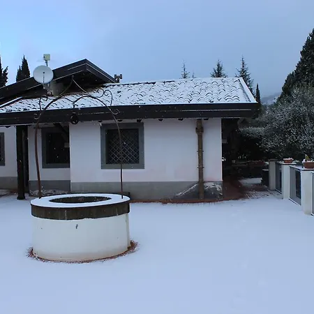 La Casa Del Cavaliere